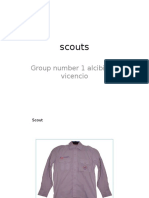 Scouts