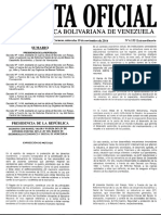 Ley Orgánica de Bienes Públicos y Ley Contra La Corrupción. (19-11-14) PDF