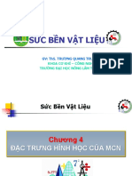 SBVL_Chuong 4_Dac Trung Hinh Hoc MCN
