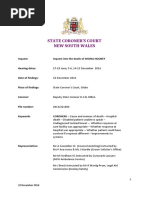 Download Inquest into the death of Shona Hookey by SBS_News SN334826276 doc pdf