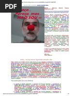 NATAL - Necrose Amoral Tegumentar Asfixiante Letal