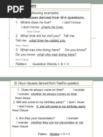 Materi Structure IV