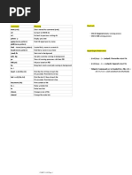 COMP 3111H - Honors Software Engineering