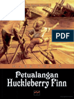246 Petualangan Huckleberry Finn by Mark Twain (WWW - Pustaka78.com)