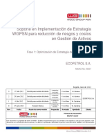 120718 Propuesta Gestión de Activos ECP - SOH (Fase 1)