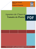 Apuntes de Clase 6