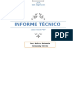 Informe-Técnico Visita Tecnica