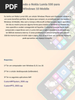 Download Update Lumia 530 by Kevin Enrique De Avila Arias SN334829190 doc pdf