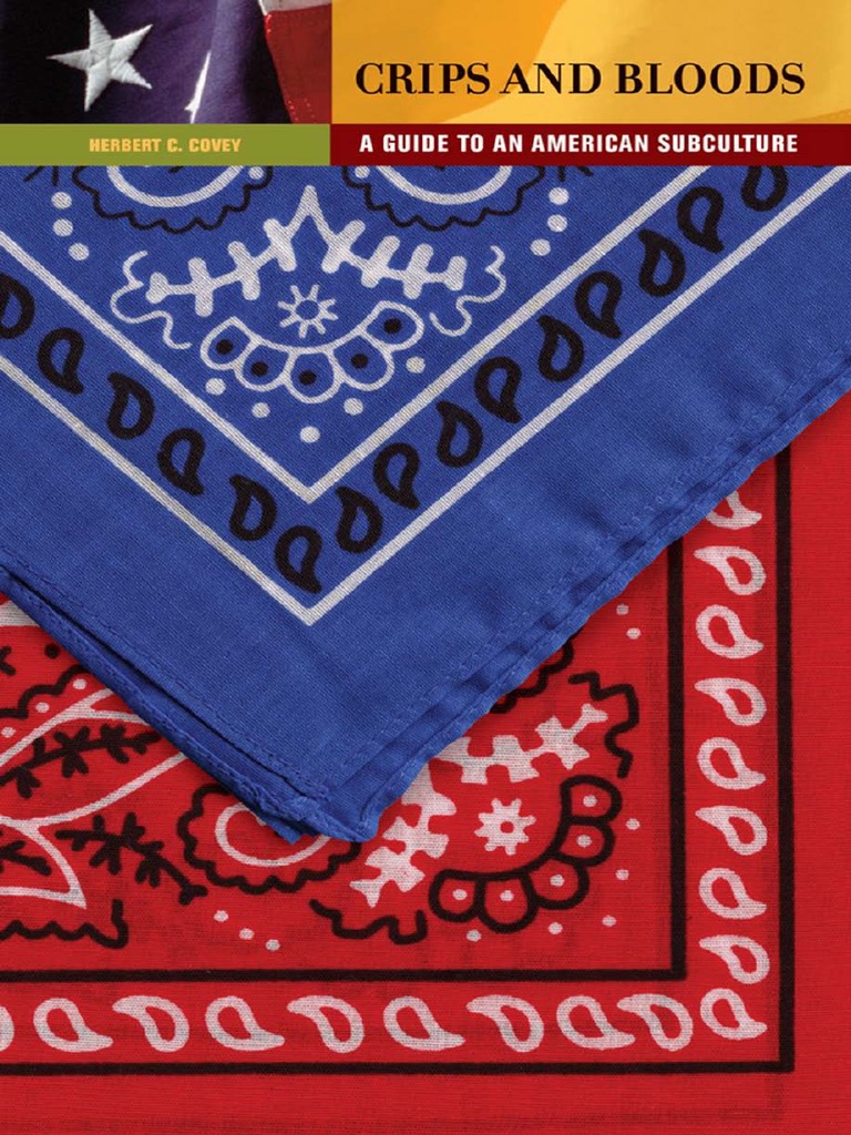 guides-to-subcultures-and-countercultures-covey-herbert-c-crips-and