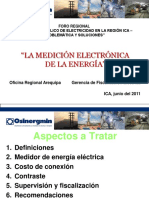 Medicion Electronica Energia-Bravo