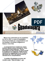 Guadalajara 4420