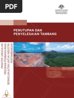 Download Lpsdp-mineclosureindo Reklamasi Tambang by Ces Manroe SN33483240 doc pdf