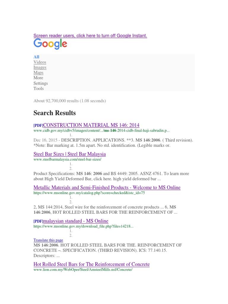 Ms 146 | PDF | Rolling (Metalworking) | Building Engineering
