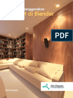 T&T IES Lighting in Blender 3D