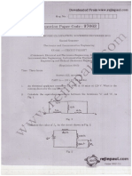 EE6201 CT Nov.dec2014 Rejinpaul Questionpaper