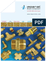 IBC - Brass Fittings Catalogue 2016