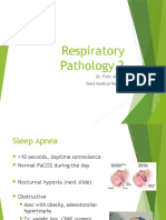 05 - Respiratory Pathology 2 (25 Min)