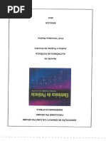 DE AMOR E AMIZADE - Lispetor | PDF