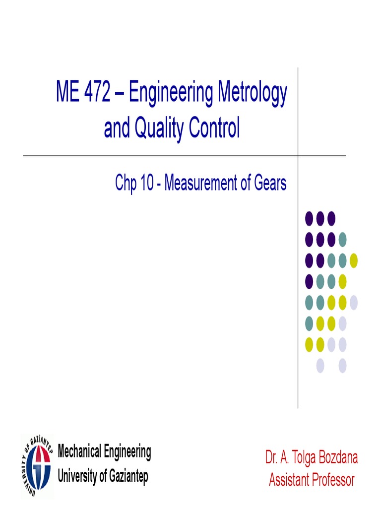 Tooth Thickness Gear Mechanical Engineering