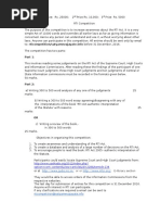 Download RTI Competition by Shailesh Gandhi SN334837751 doc pdf
