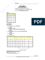 Math Handout 04