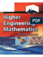 Grewal B.S.-higher Engineering Mathematics-Khanna (2012) (1)