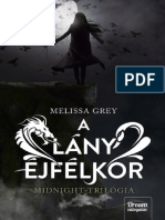 Melissa Grey - A - Lany Ejfelkor Midnight-Trilogia 1.