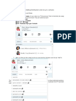 Adding Distribution Lists To Lync Contacts