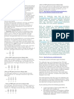 Unit (Cpu) of A Computer. Modern Cpus Contain Very: How An Xor Gate Processes Binary Data