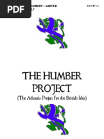 Download The Humber Project by Kendal Leask SN33484418 doc pdf