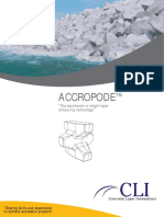 Accropode Brochure 2014