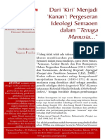 '' Dari Kiri Menjadi Kanan; Pergeseran Ideologi Semaoen.pdf