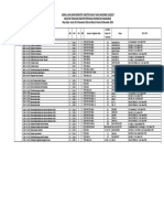 Jadwal UAS SMT Ganjil 2016 2017