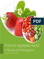 Catalogue - Fruit and Vegetables Sector