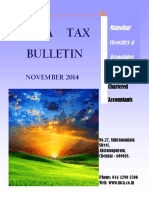 Tax Bulletin - Issue 2