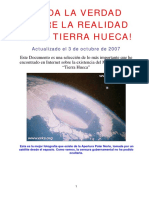 LA REALIDAD SOBRE LA TIERRA HUECA.pdf