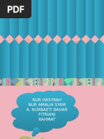 Contoh Perilaku Kerja Keras Dan Tanggung Jawab Barisan Contoh
