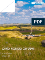 11-10-05 Brigham Exploration Co Johnson Rice Energy Conference PDF