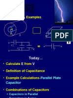 Definitions & Examples: C C C C