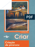 Criação de Pirarucu PDF