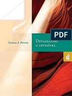 PEREIRA, Yvonne Amaral - Devassando o Invisível [Charles]