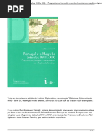 Portugal e o Magrebe