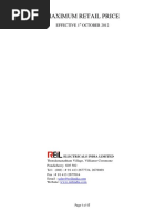 REIL MRP