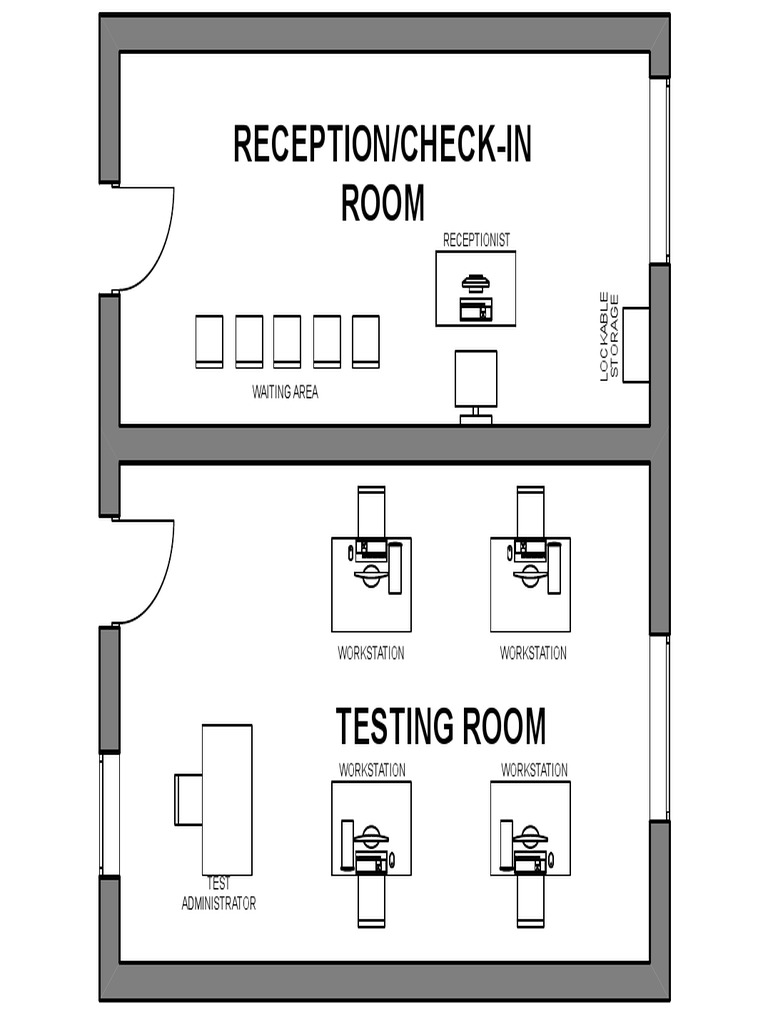 Pearson Vue Testing Centre PDF