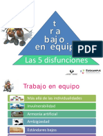 32 Las 5 Disfunciones.pdf