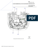 Cableado Motor Ford Focus 2009