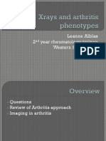 Xryas and Arthritis Phenotypes.pdf