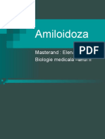 Amiloidoza