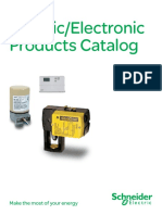Electric Electronic Products