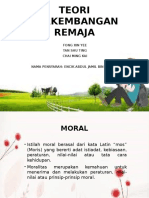 Remaja